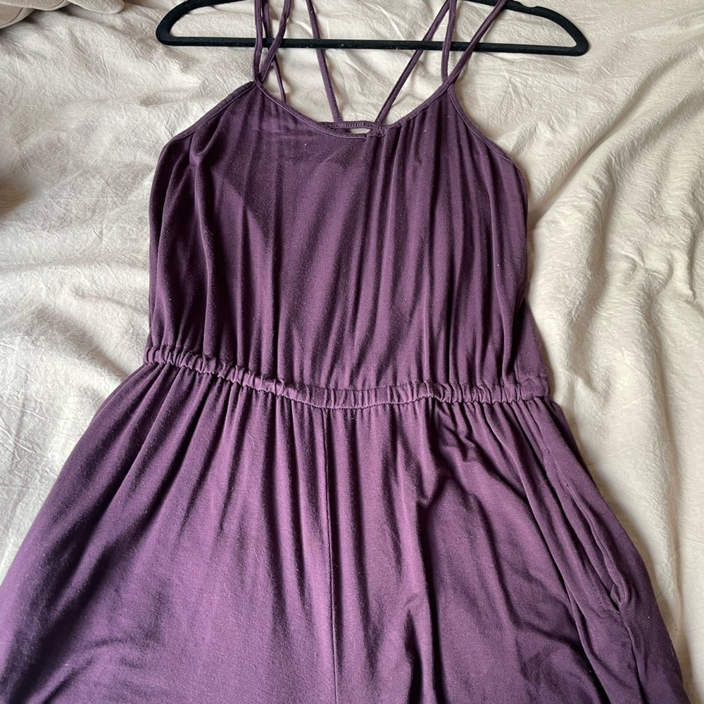 American eagle romper